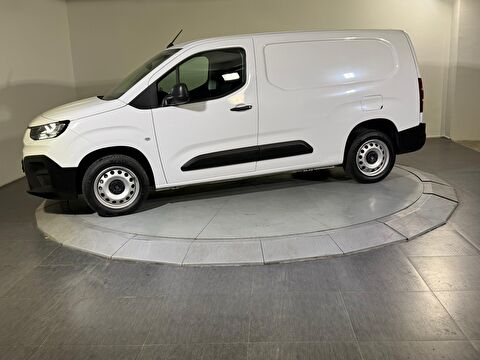 fiat, doblo, cargo 1.5 bluehdı maxi, manuel, dizel 2.el otomobil | renew 23