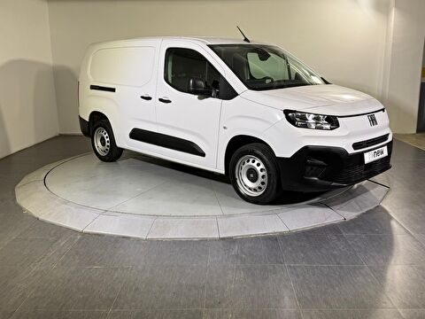 fiat, doblo, cargo 1.5 bluehdı maxi, manuel, dizel 2.el otomobil | renew 8