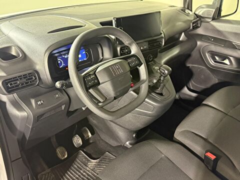 fiat, doblo, cargo 1.5 bluehdı maxi, manuel, dizel 2.el otomobil | renew 26