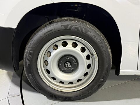 fiat, doblo, cargo 1.5 bluehdı maxi, manuel, dizel 2.el otomobil | renew 31