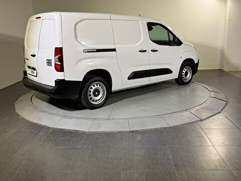 fiat, doblo, cargo 1.5 bluehdı maxi, manuel, dizel 2.el otomobil | renew 17