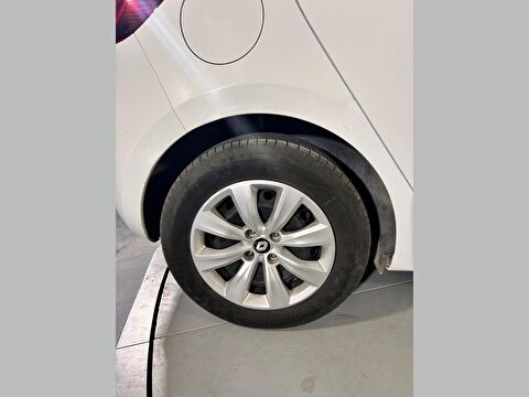 renault, clio, hatchback 1.0 sce joy, manuel, benzin 2.el otomobil | renew 3