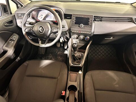 renault, clio, hatchback 1.0 sce joy, manuel, benzin 2.el otomobil | renew 6