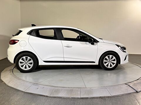 renault, clio, hatchback 1.0 sce joy, manuel, benzin 2.el otomobil | renew 24