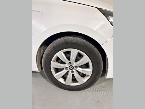 renault, clio, hatchback 1.0 sce joy, manuel, benzin 2.el otomobil | renew 4