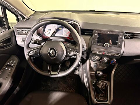 renault, clio, hatchback 1.0 sce joy, manuel, benzin 2.el otomobil | renew 5