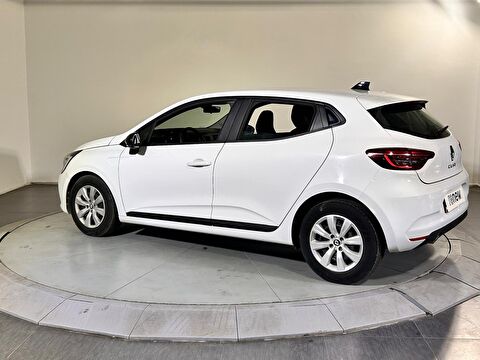 renault, clio, hatchback 1.0 sce joy, manuel, benzin 2.el otomobil | renew 16