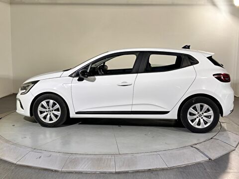 renault, clio, hatchback 1.0 sce joy, manuel, benzin 2.el otomobil | renew 14