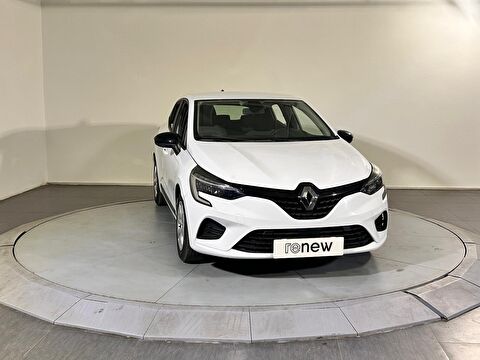 renault, clio, hatchback 1.0 sce joy, manuel, benzin 2.el otomobil | renew 7