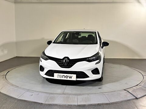 renault, clio, hatchback 1.0 sce joy, manuel, benzin 2.el otomobil | renew 9
