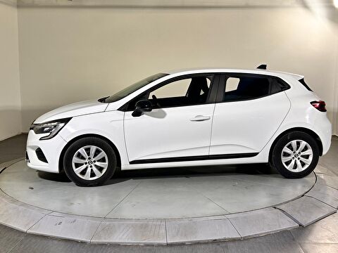 renault, clio, hatchback 1.0 sce joy, manuel, benzin 2.el otomobil | renew 13