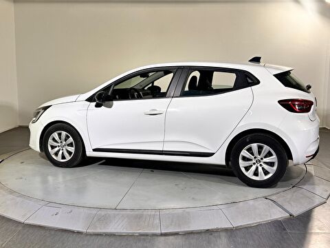 renault, clio, hatchback 1.0 sce joy, manuel, benzin 2.el otomobil | renew 15