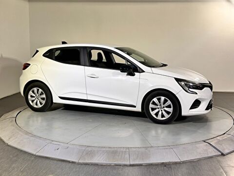 renault, clio, hatchback 1.0 sce joy, manuel, benzin 2.el otomobil | renew 25