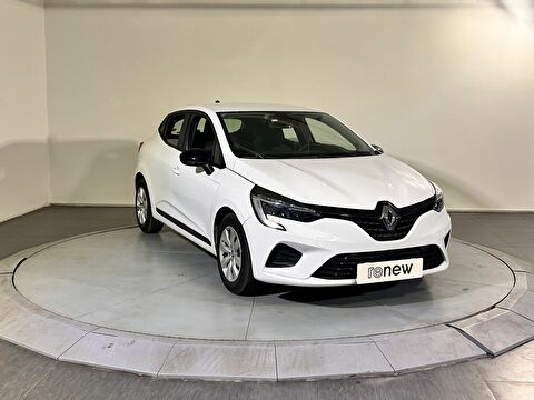 renault, clio, hatchback 1.0 sce joy, manuel, benzin 2.el otomobil | renew 29