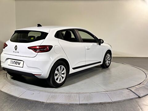 renault, clio, hatchback 1.0 sce joy, manuel, benzin 2.el otomobil | renew 23