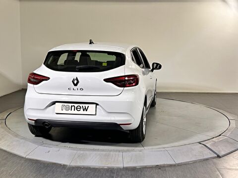 renault, clio, hatchback 1.0 sce joy, manuel, benzin 2.el otomobil | renew 21