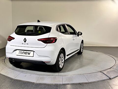 renault, clio, hatchback 1.0 sce joy, manuel, benzin 2.el otomobil | renew 22