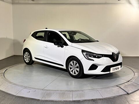 renault, clio, hatchback 1.0 sce joy, manuel, benzin 2.el otomobil | renew 28