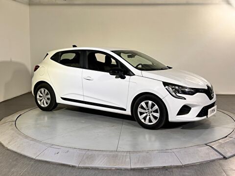 renault, clio, hatchback 1.0 sce joy, manuel, benzin 2.el otomobil | renew 27