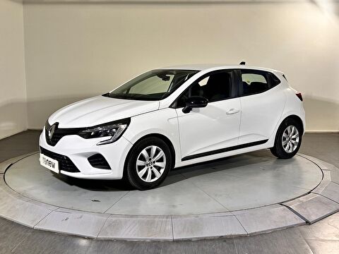 renault, clio, hatchback 1.0 sce joy, manuel, benzin 2.el otomobil | renew 11