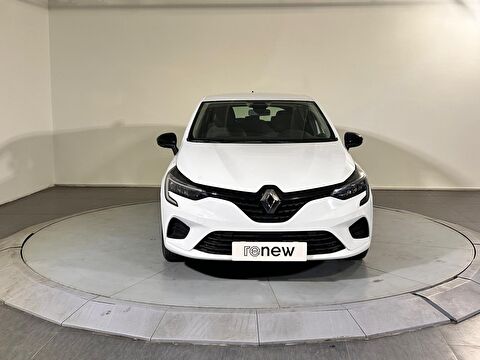renault, clio, hatchback 1.0 sce joy, manuel, benzin 2.el otomobil | renew 8