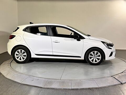 renault, clio, hatchback 1.0 sce joy, manuel, benzin 2.el otomobil | renew 26
