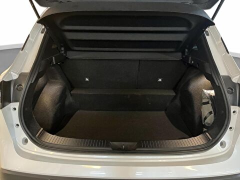 nissan, qashqai, 1.3 dıg-t mhev design pack 4x2 cvt, otomatik, benzin 2.el otomobil | renew 10