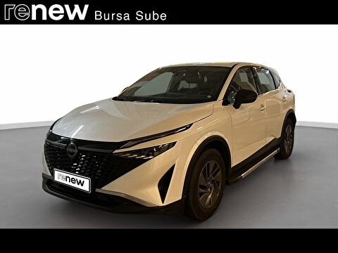 1.3 DIG-T MHEV Design Pack 4x2 CVT, 2. el otomobil | renew