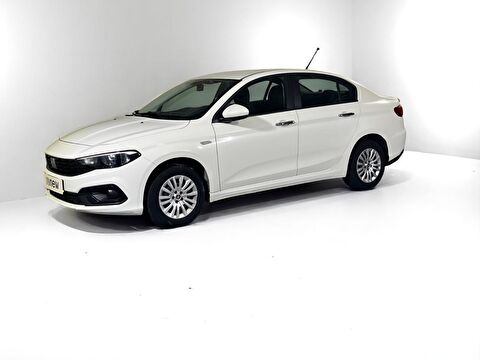 fiat, egea, sedan 1.6 multijet easy dct, otomatik, dizel 2.el otomobil | renew 25