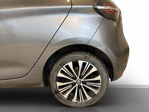 renault, zoe, ıntense 100 kw, otomatik, elektrik 2.el otomobil | renew 6