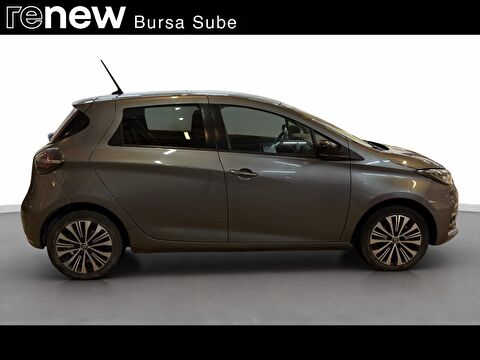 renault, zoe, ıntense 100 kw, otomatik, elektrik 2.el otomobil | renew 5
