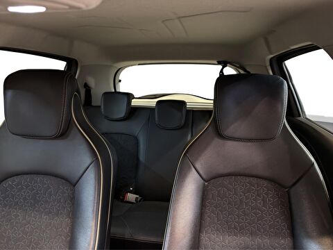 renault, zoe, ıntense 100 kw, otomatik, elektrik 2.el otomobil | renew 14