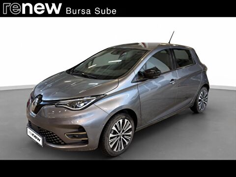 Intense 100 Kw, 2. el otomobil | renew