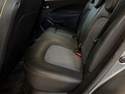 renault, zoe, ıntense 100 kw, otomatik, elektrik 2.el otomobil | renew 15