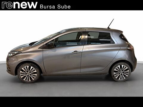 renault, zoe, ıntense 100 kw, otomatik, elektrik 2.el otomobil | renew 4