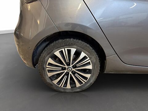 renault, zoe, ıntense 100 kw, otomatik, elektrik 2.el otomobil | renew 9
