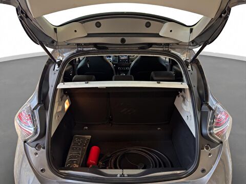 renault, zoe, ıntense 100 kw, otomatik, elektrik 2.el otomobil | renew 10