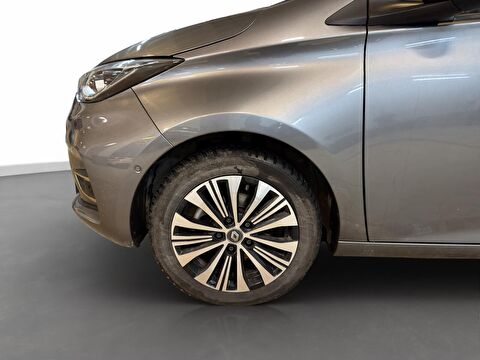 renault, zoe, ıntense 100 kw, otomatik, elektrik 2.el otomobil | renew 8