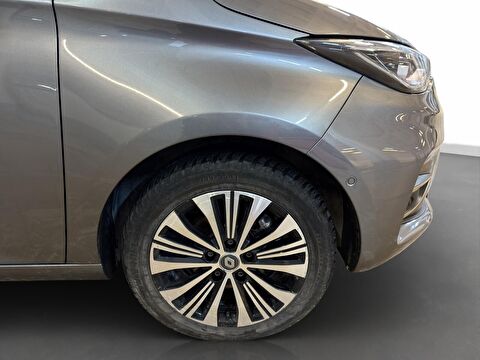 renault, zoe, ıntense 100 kw, otomatik, elektrik 2.el otomobil | renew 7