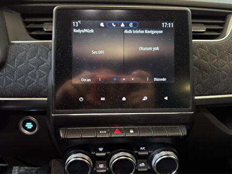 renault, zoe, ıntense 100 kw, otomatik, elektrik 2.el otomobil | renew 17