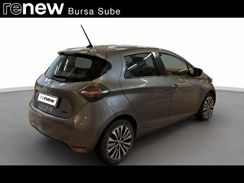 renault, zoe, ıntense 100 kw, otomatik, elektrik 2.el otomobil | renew 3