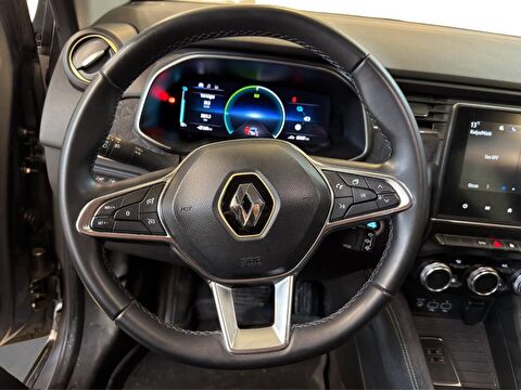 renault, zoe, ıntense 100 kw, otomatik, elektrik 2.el otomobil | renew 19