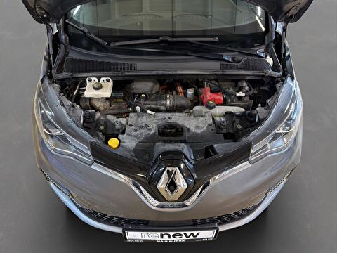 renault, zoe, ıntense 100 kw, otomatik, elektrik 2.el otomobil | renew 22