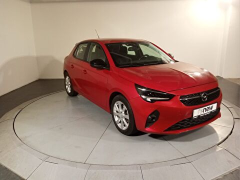 opel, corsa, hatchback 1.2 turbo edition otomatik, otomatik, benzin 2.el otomobil | renew 7