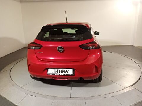 opel, corsa, hatchback 1.2 turbo edition otomatik, otomatik, benzin 2.el otomobil | renew 14
