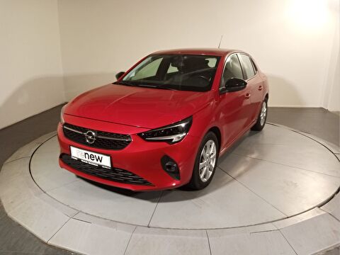 Opel, Corsa, Hatchback 1.2 Turbo Edition Otomatik, Otomatik, Benzin 2. el otomobil | renew Mobile