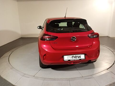 opel, corsa, hatchback 1.2 turbo edition otomatik, otomatik, benzin 2.el otomobil | renew 15
