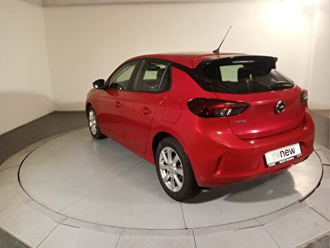 opel, corsa, hatchback 1.2 turbo edition otomatik, otomatik, benzin 2.el otomobil | renew 16