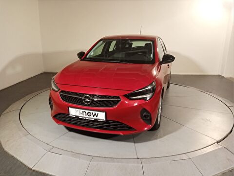 opel, corsa, hatchback 1.2 turbo edition otomatik, otomatik, benzin 2.el otomobil | renew 4