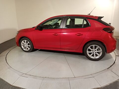 opel, corsa, hatchback 1.2 turbo edition otomatik, otomatik, benzin 2.el otomobil | renew 18